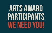 PITP_WeNeedYou_ArtsAwards