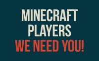 PITP_WeNeedYou_MinecraftPlayers